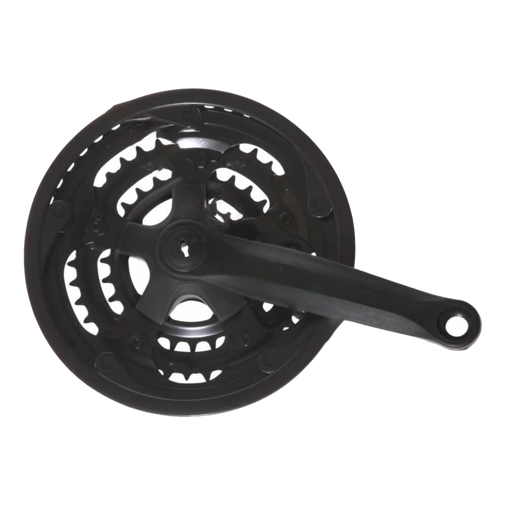 3LÜ AYNAKOL PLASTİK KAPLI 48 T. INDEX
