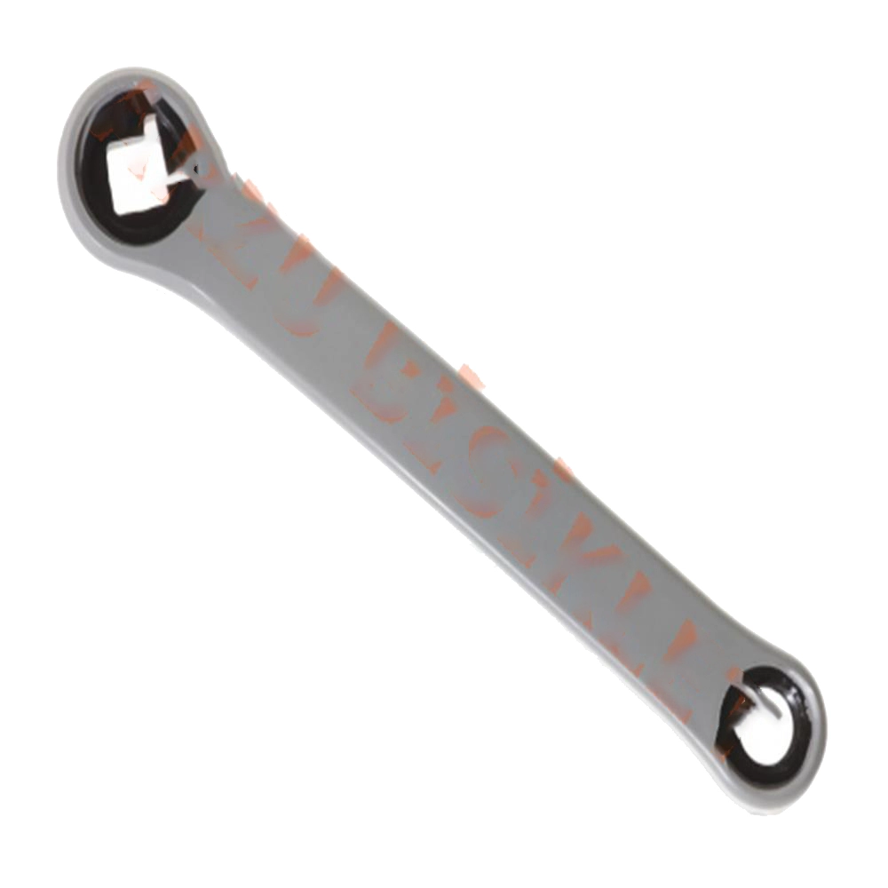 MTB SOL KOL PLASTİK KAPLI GRİ