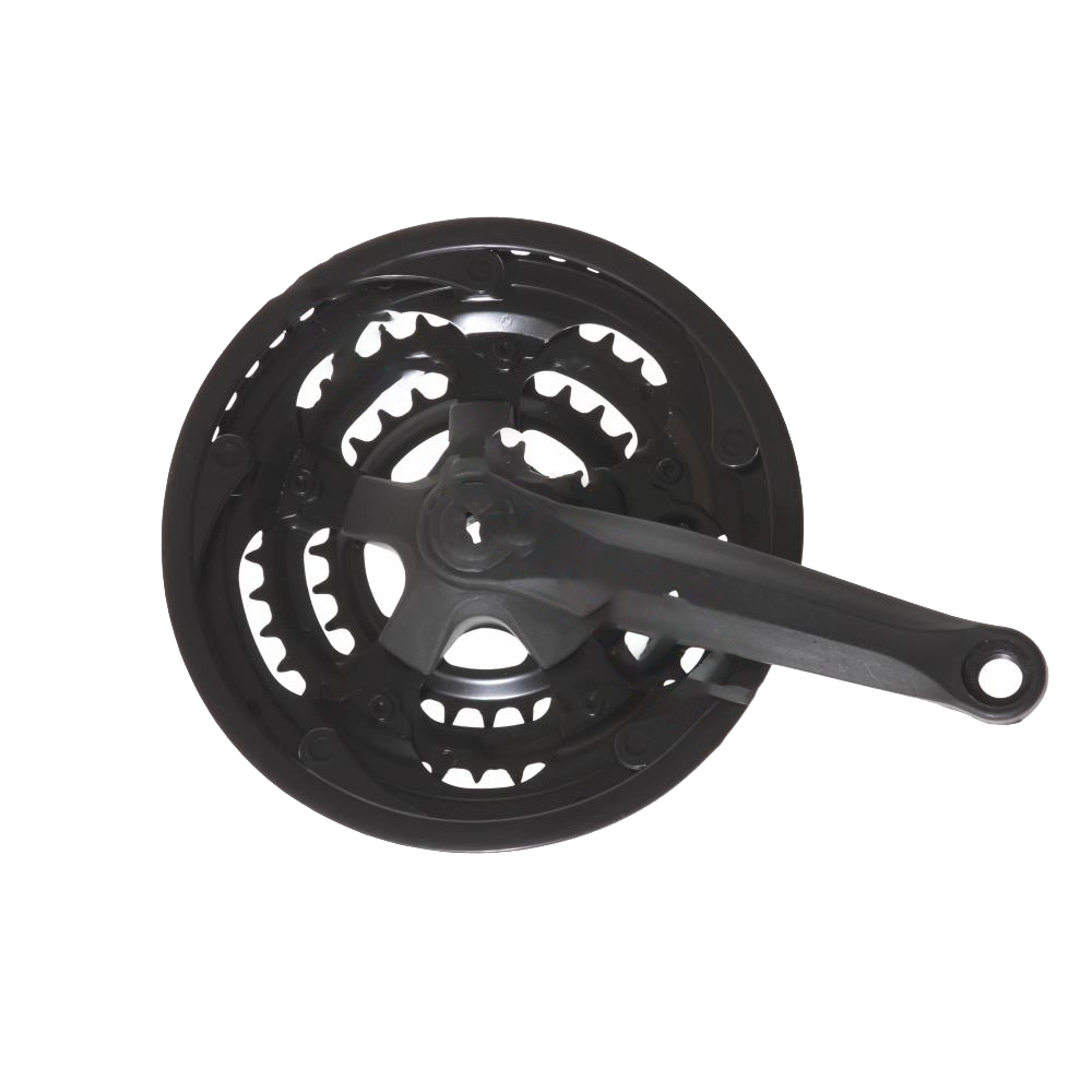 3LÜ AYNAKOL PLASTİK KAPLI 42 T. 140MM INDEX