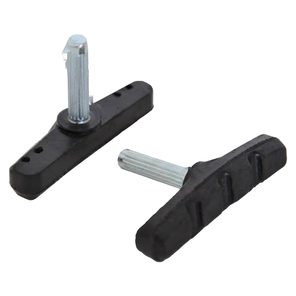 V BRAKE FREN PABUCU PİMLİ ZB - 60