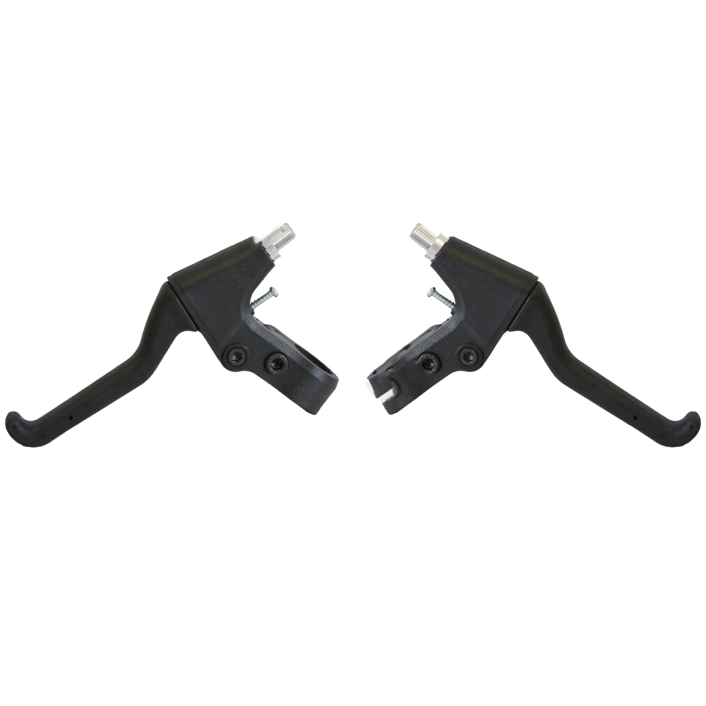 V BRAKE FREN KOLU PLASTİK YD - B33 3 PARMAK