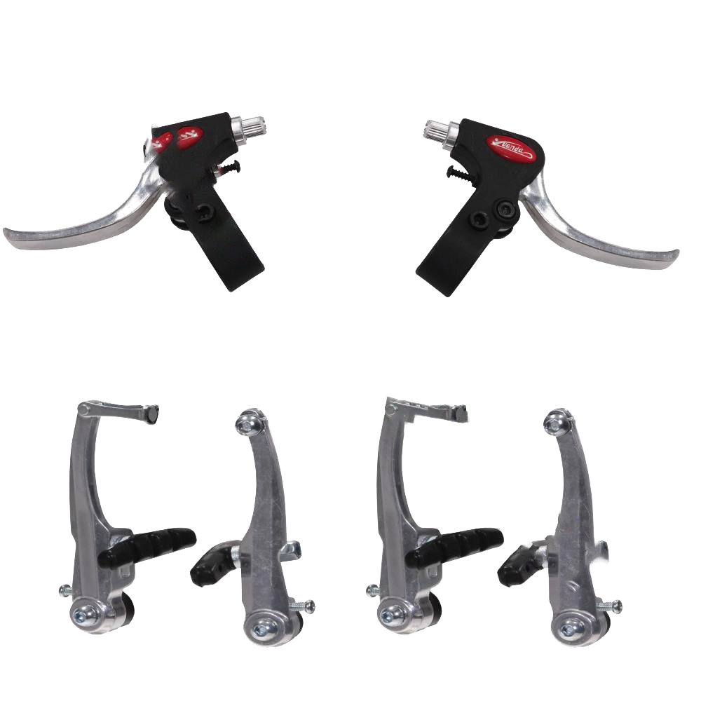 16 - 20 V BRAKE FREN TAKIMI ALÜMİNYUM