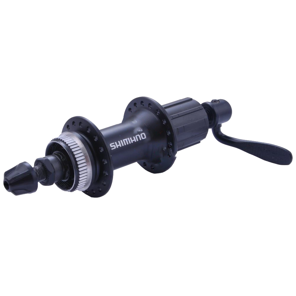 ARKA HAZNE FH - RM35 36H SHIMANO