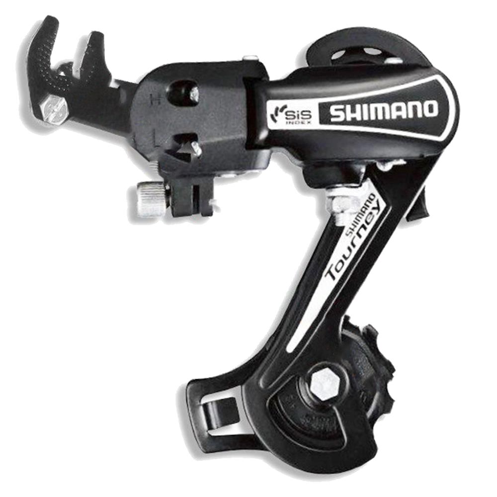 ARKA MAKARA TY - 21 BRAKETLİ SHIMANO