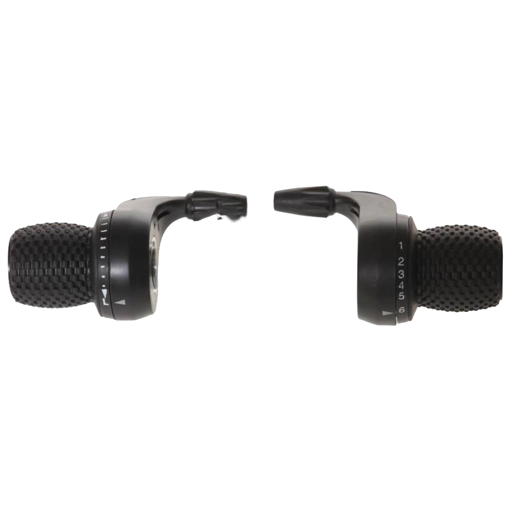 GRIP SHIFT VİTES KOLU 6 LI INDEX SL - KDSG - 03L / 6IB