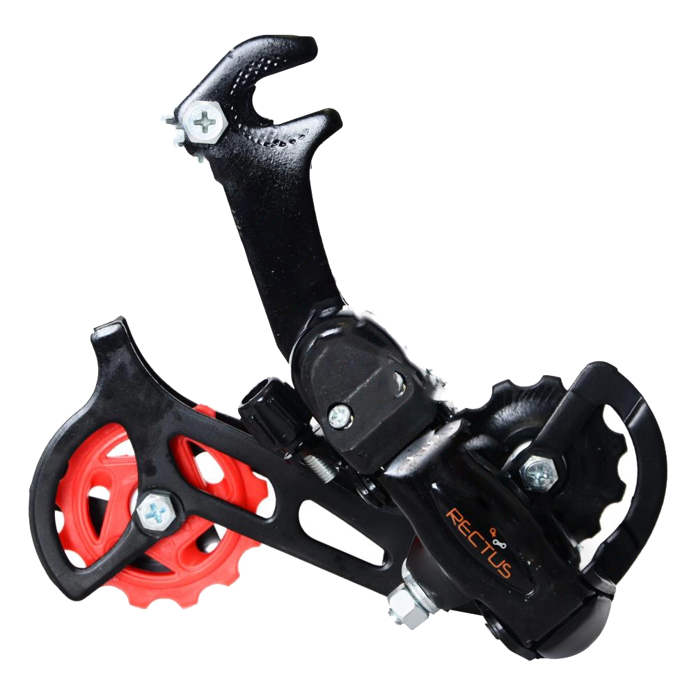 ARKA MAKARA INDEX YD - H40A SİYAH
