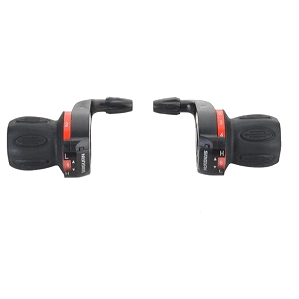 GRIP SHIFT VİTES KOLU 6 LI NO-INDEX KDSG-09 SAIGUAN