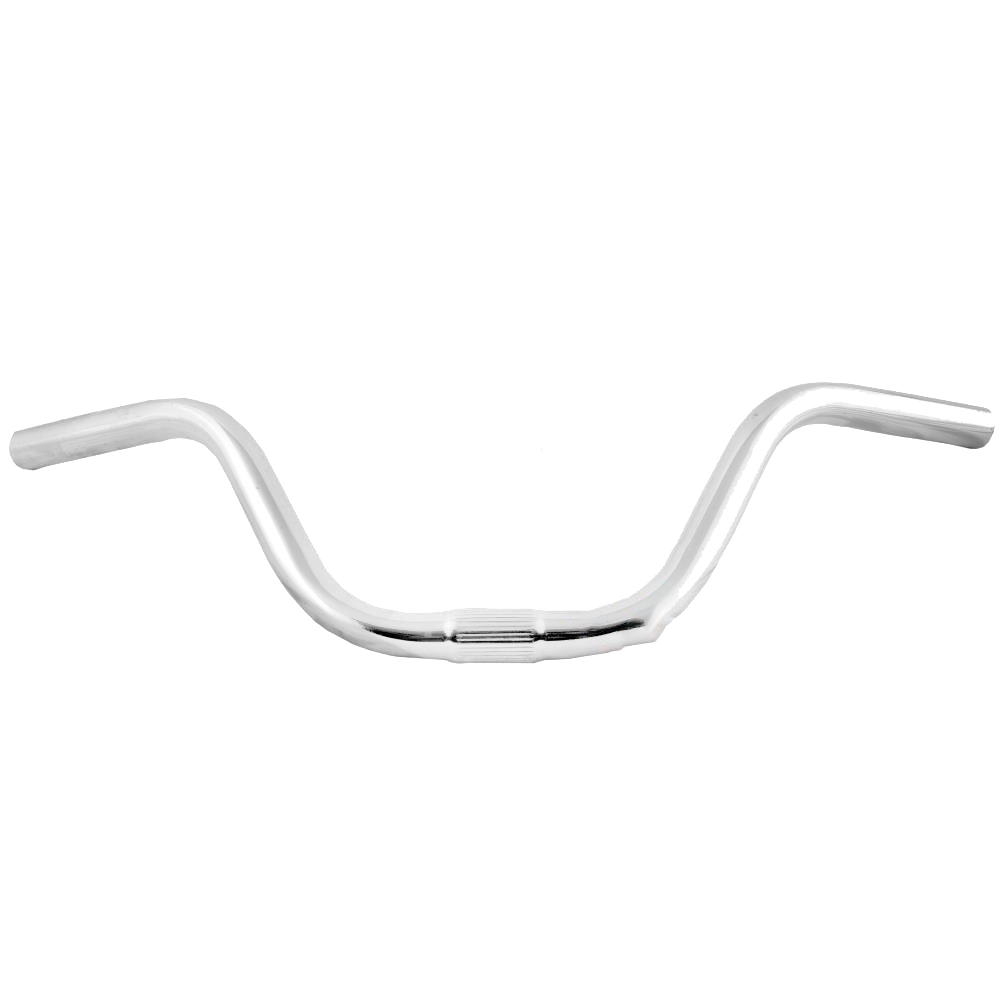 BMX GİDON BORUSU KROM