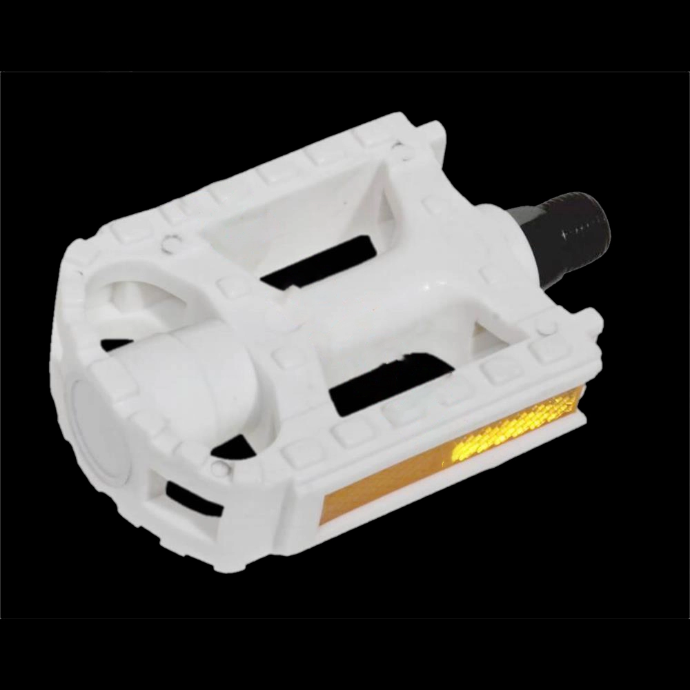 20 BMX PEDAL BİLYASIZ P - 832 BEYAZ