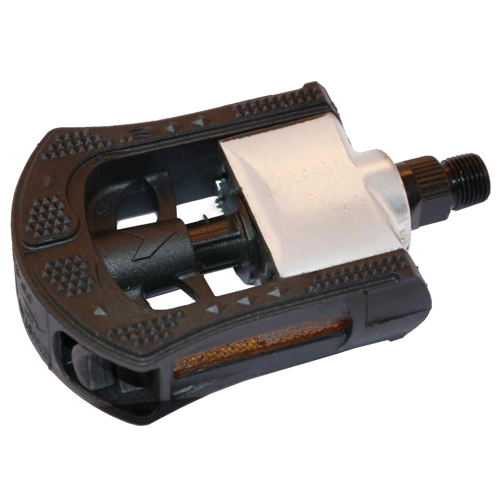 KATLANIR PEDAL ALÜMİNYUM BİLYALI FP - 918