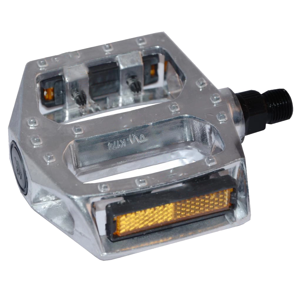 MTB PEDAL ALÜMİNYUM BİLYALI FP - 965