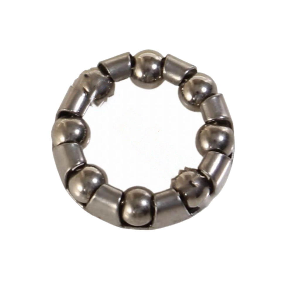 ORTA GÖBEK KAFES BİLYA 1 / 4 x 9