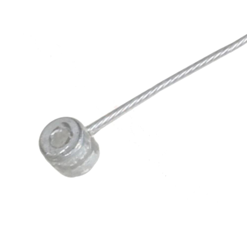 1.80 CM DEBRİYAJ TELİ SİLİNDİR BAŞ