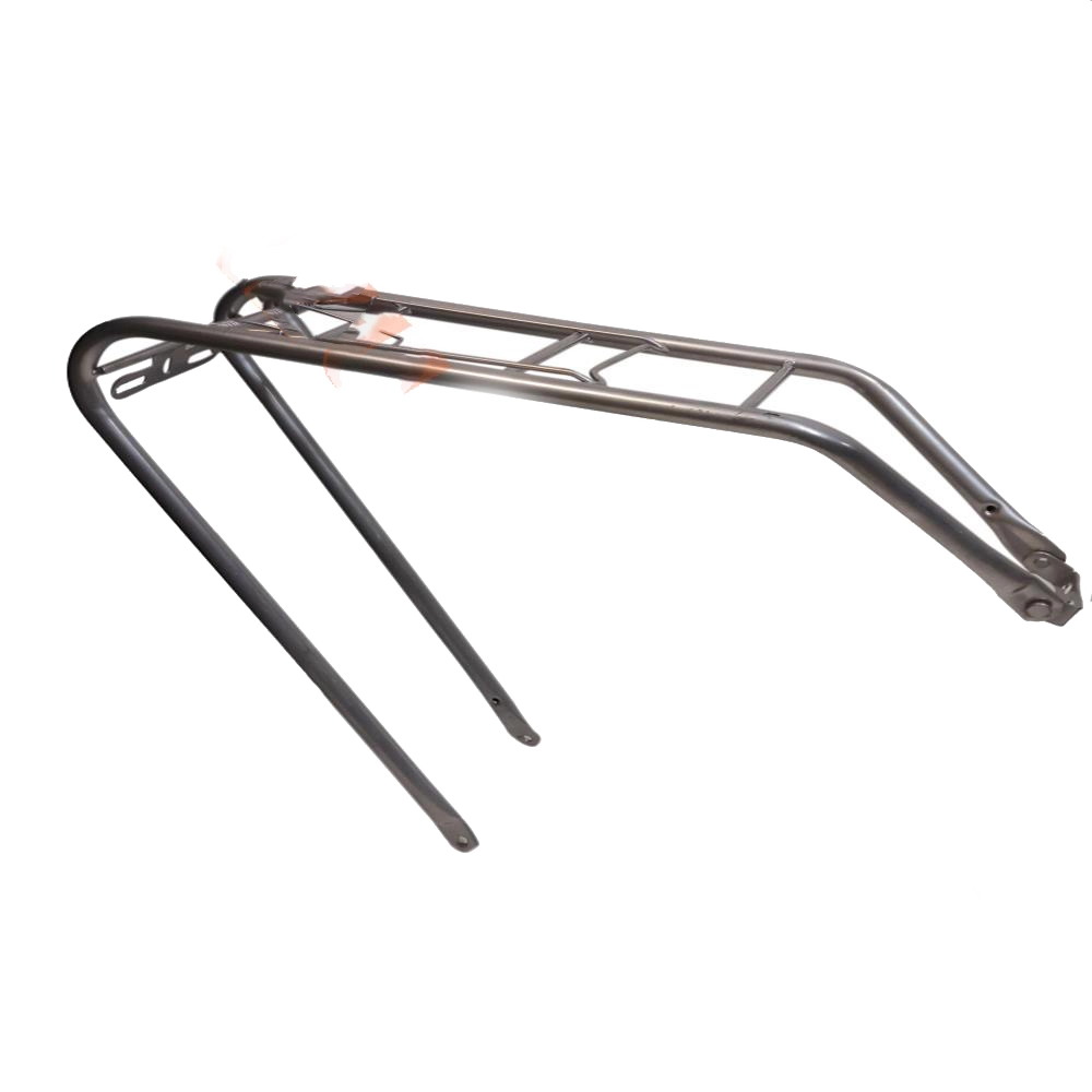 26 MTB BAGAJ SILVER (BORU)