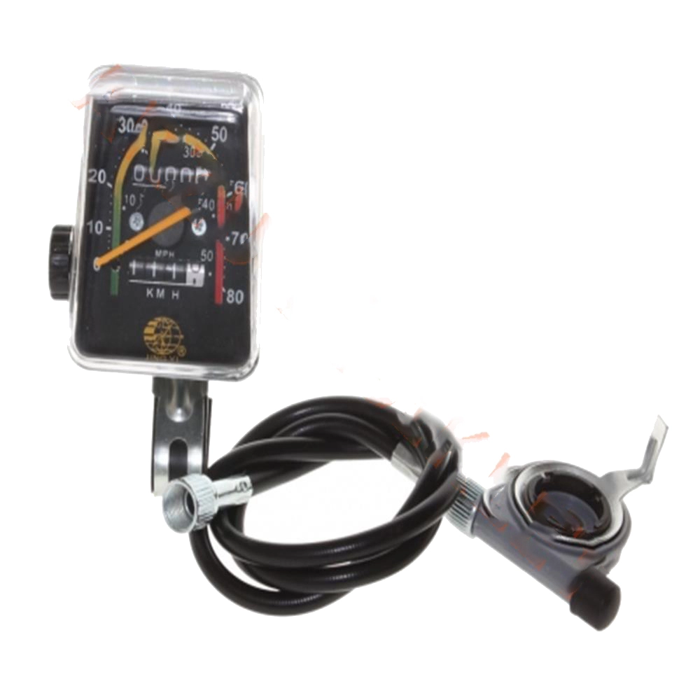 MEKANİK KİLOMETRE 80 LİK RCTS - 920