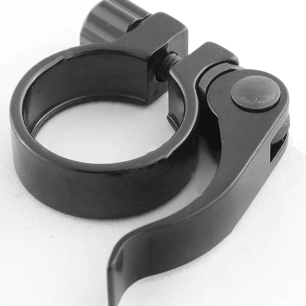 SELE ALTI KELEPÇESİ ALÜMİNYUM OVER - SIZE 31.8 MM
