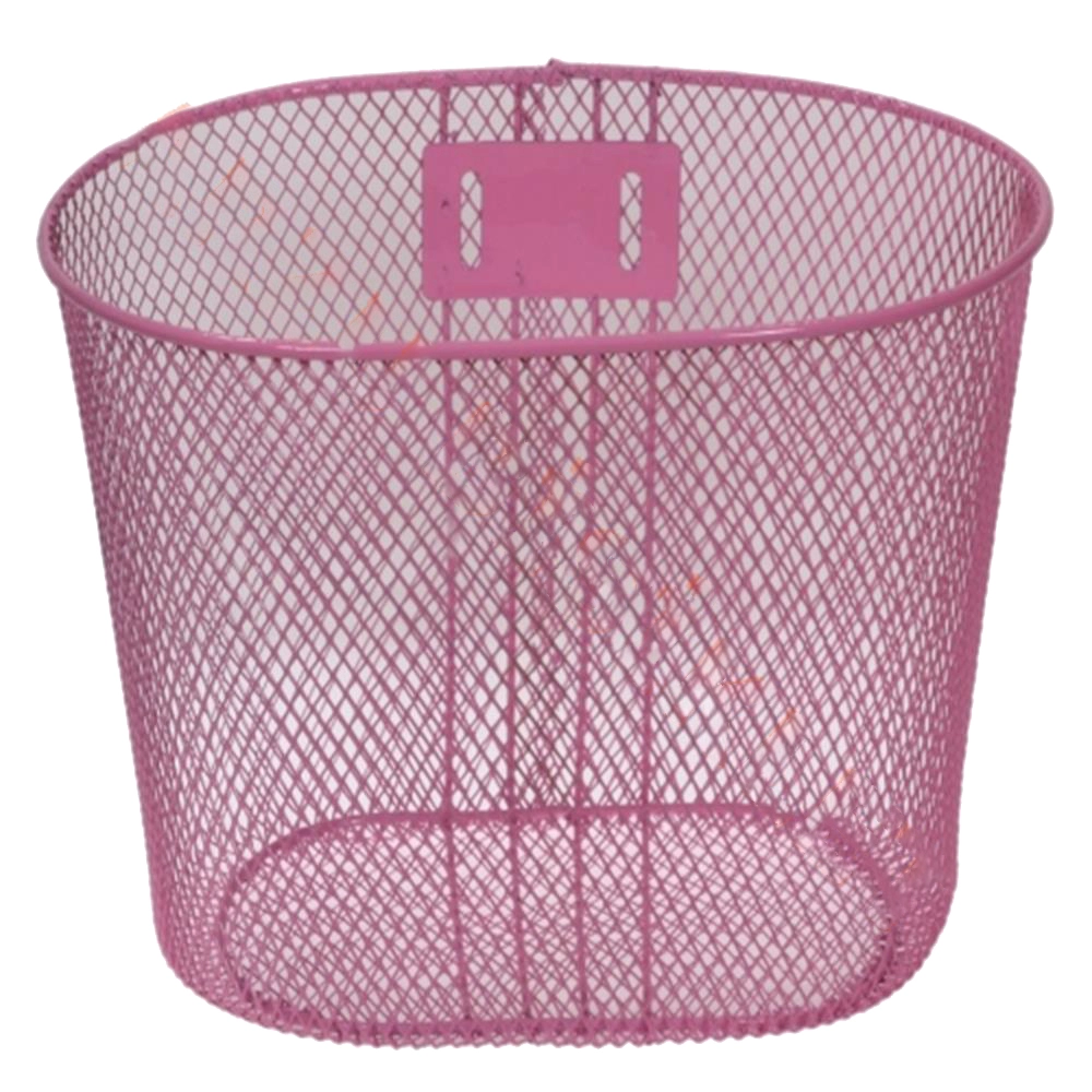 12 - 16 ÖN SEPET DEMİR PEMBE