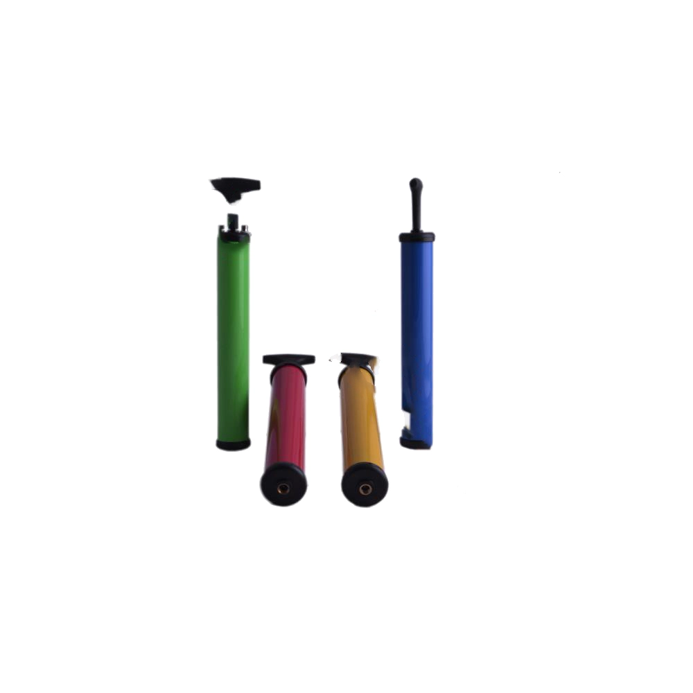 TOP ŞİŞİRME POMPASI - 30 CM