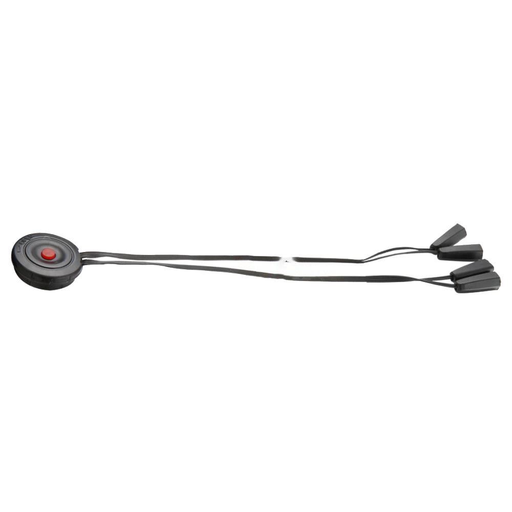KASK IŞIĞI 4 LEDLİ - 3 FONKSİYONLU RCTS - 983