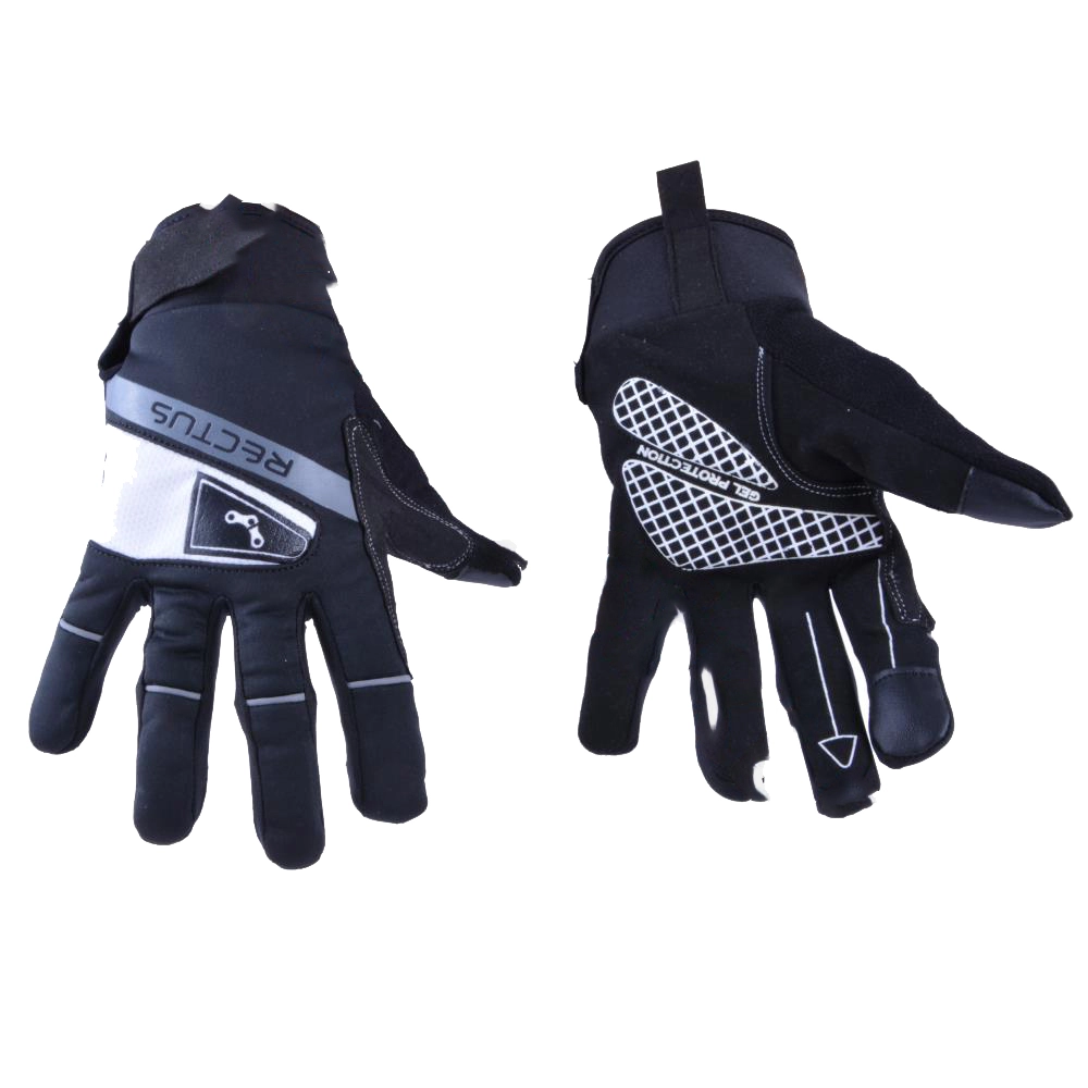 KAPALI KIŞLIK ELDİVEN R - 632 XL