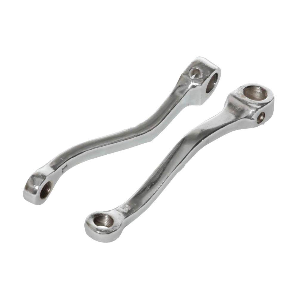 PEJO PEDAL KOLU KROM