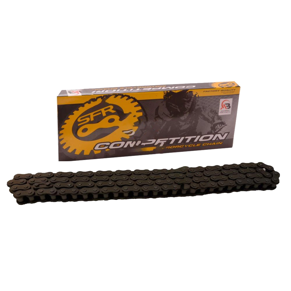 ZİNCİR 420 x 112 BAKLA SFR