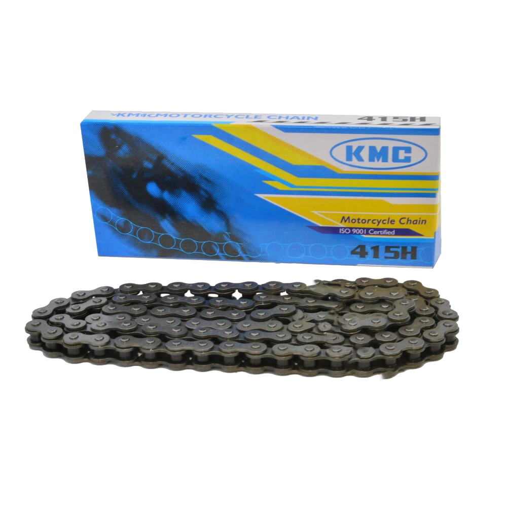 ZİNCİR 415 H x 102 BAKLA KMC