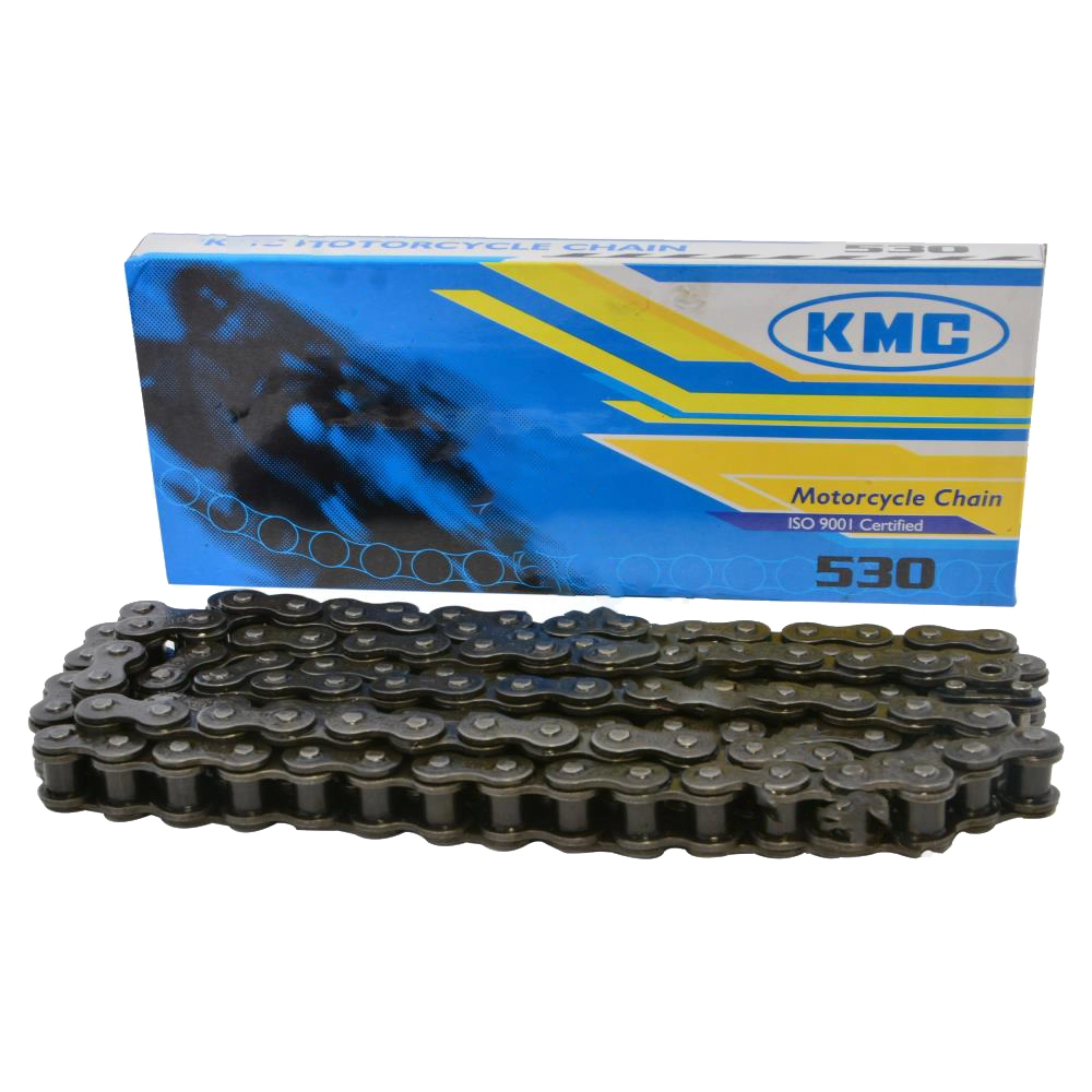 ZİNCİR 530 x 120 BAKLA KMC