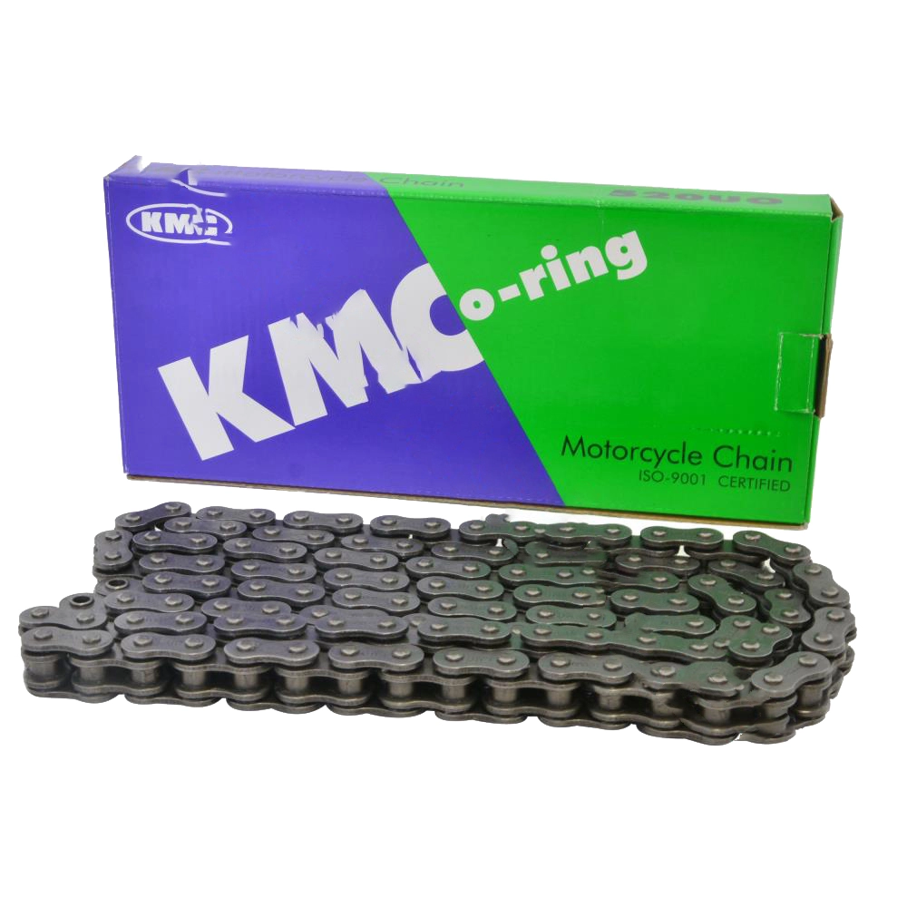 ORİNGLİ 520 H x 124 BAKLA KMC