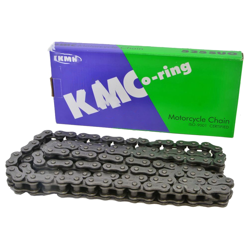 ORİNGLİ 525 H x 124 BAKLA KMC