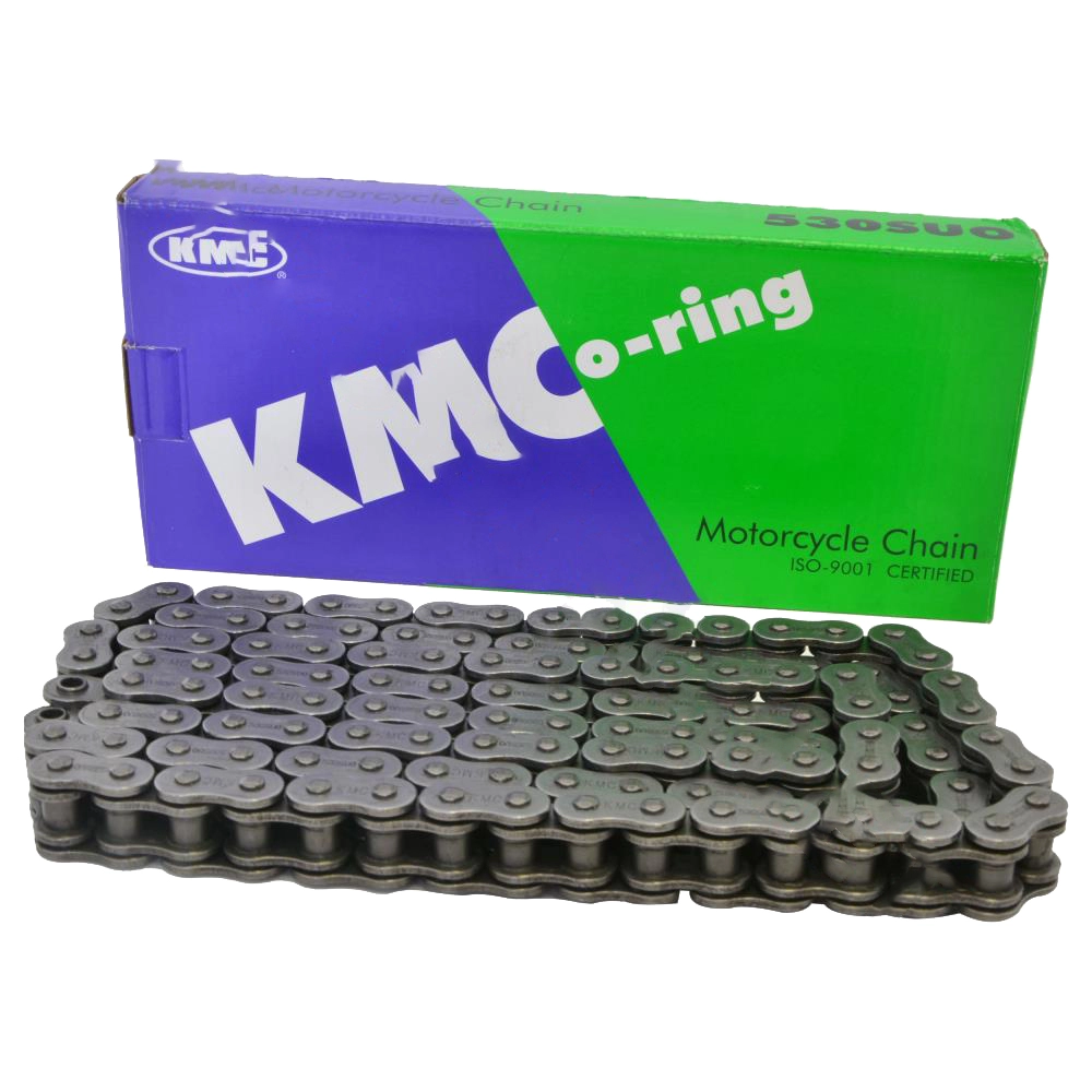 ORİNGLİ 530 H x 124 BAKLA KMC