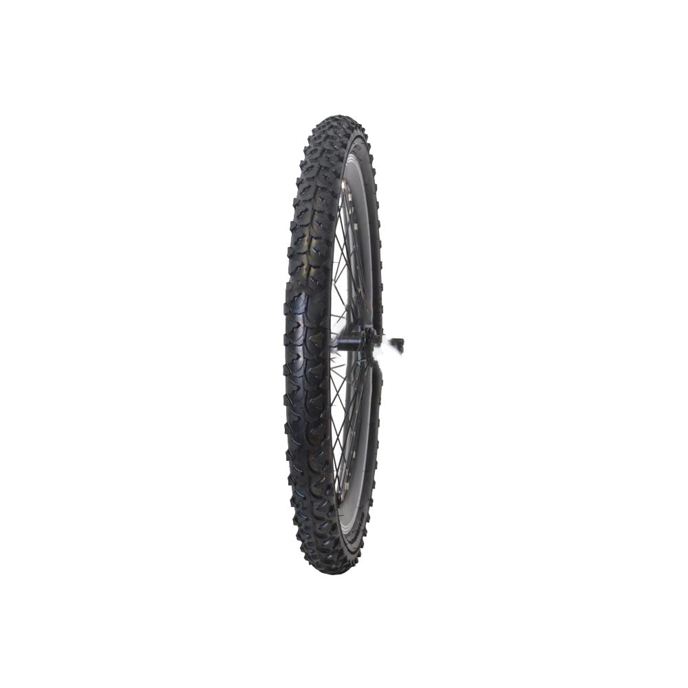 16 x 1.95 SİYAH MACUGA