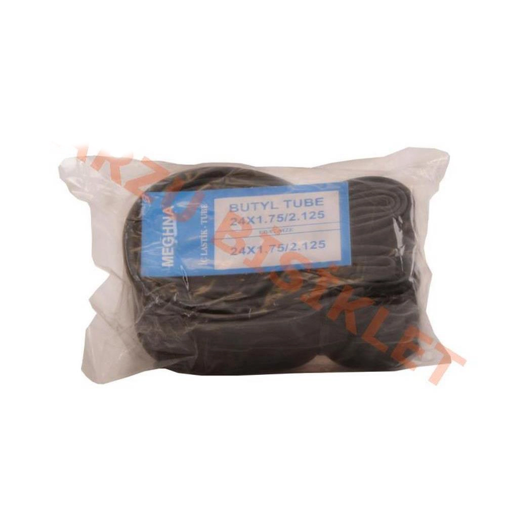 24 x 1.75 / 2.125 A/V - BUTYL - MEGHNA