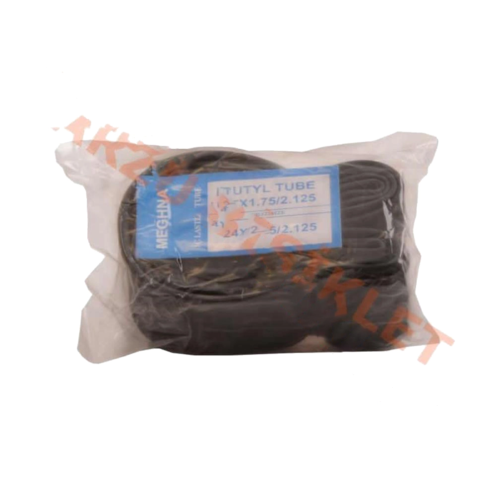 14 x 1.75 / 2.125 A/V - BUTYL - MEGHNA