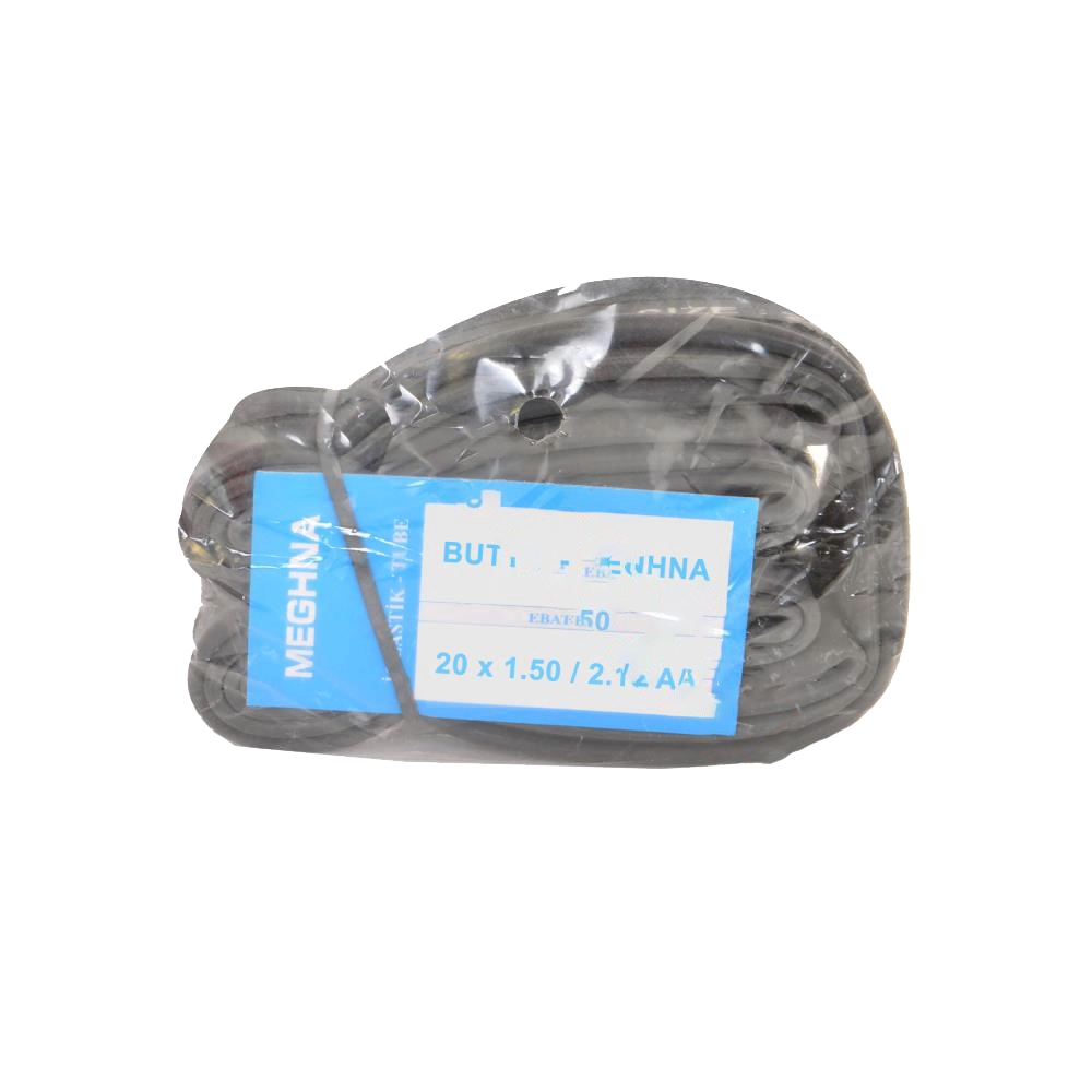 20 x 1.50 / 2.10 A/V - BUTYL - MEGHNA