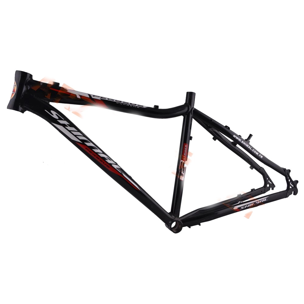 26 MTB ALÜMINYUM KADRO PEGASUS ETİKETLİ