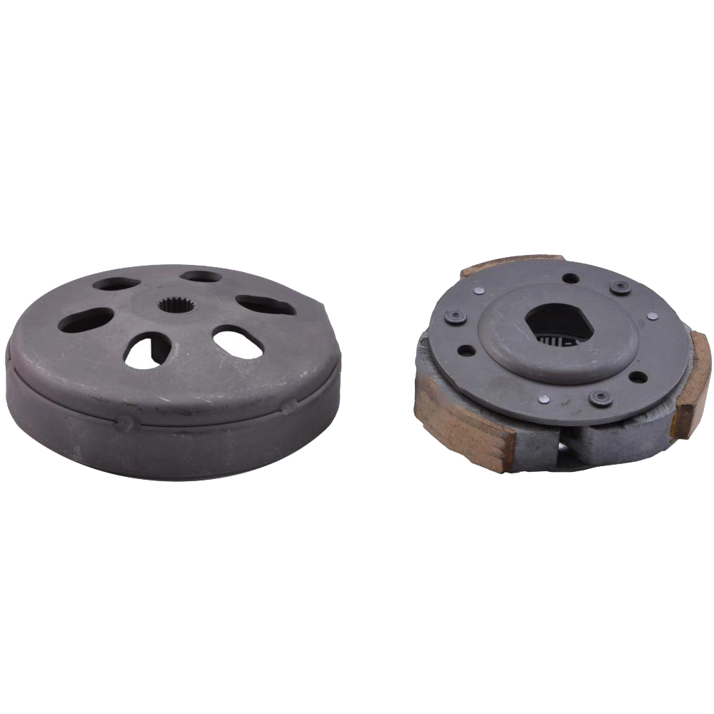 ARKA DEBRİYAJ BALATASI VE TASI SPACY - FIZY - PCX - DYLAN 150 - PSİ 150