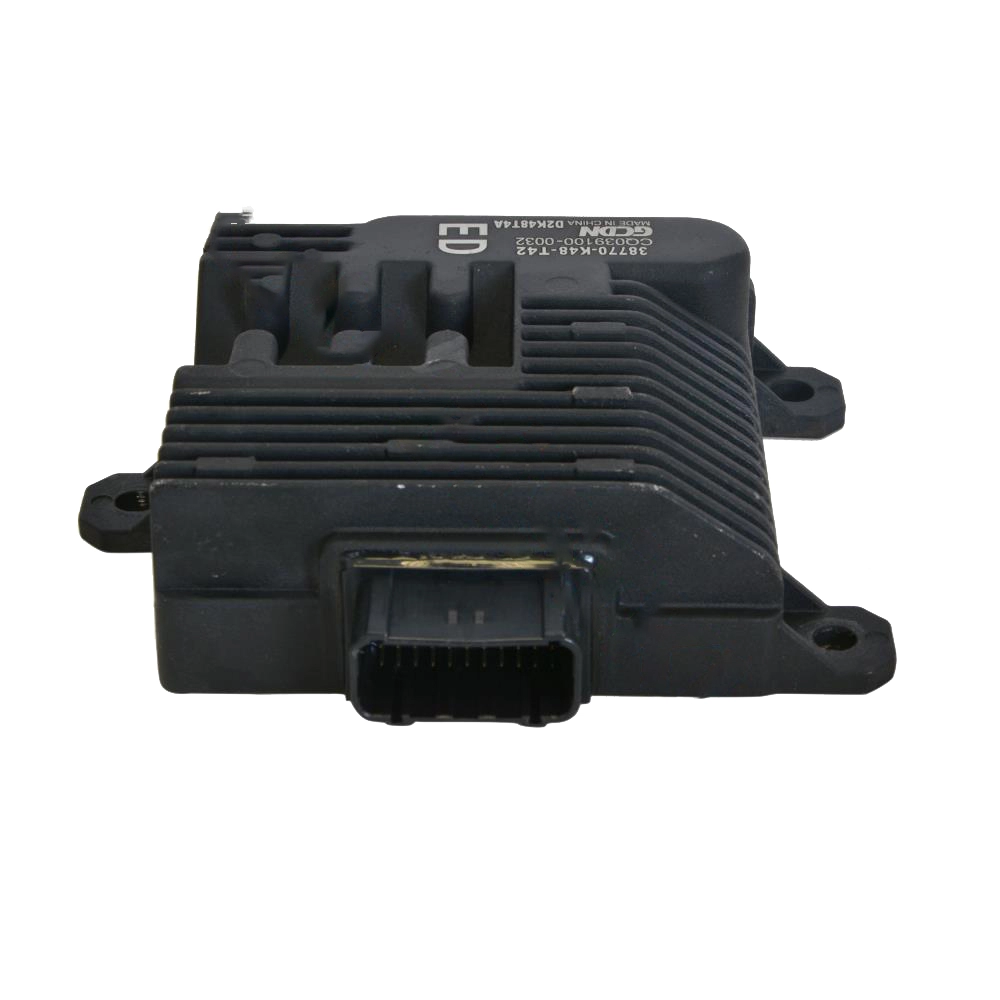 CDI ALPHA