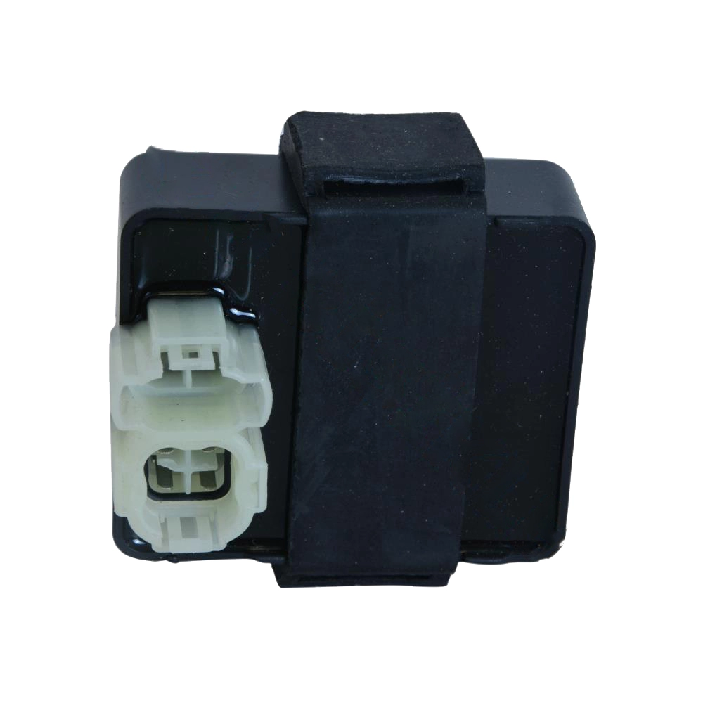 CDI CB 125 E