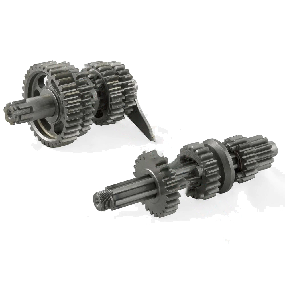 ŞANZIMAN KOMPLE FT - 110cc LİFAN - CUB