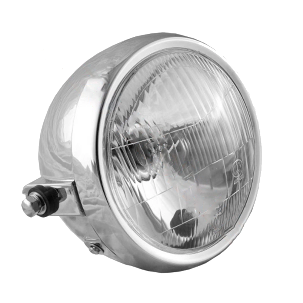 ÖN FAR YUVARLAK XF 200