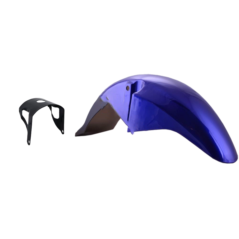 ÖN ÇAMURLUK (MAVİ) CBF 150
