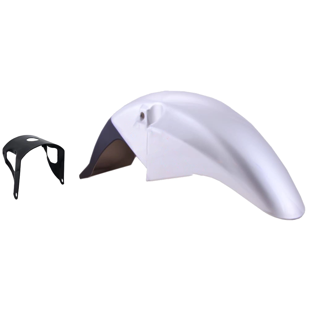 ÖN ÇAMURLUK (GÜMÜŞ) CBF 150