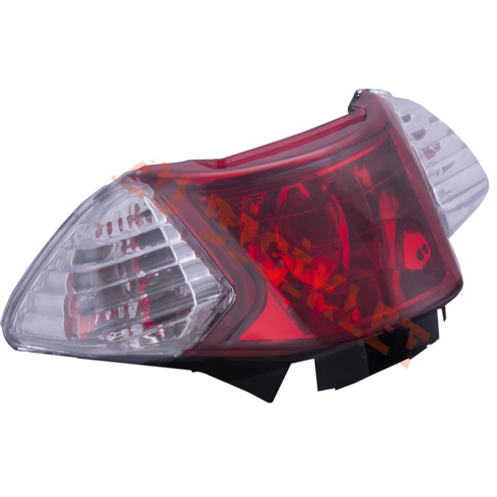 ARKA STOP (YENİ MODEL) CBF 150