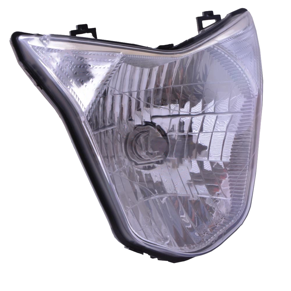 ÖN FAR CB 125E