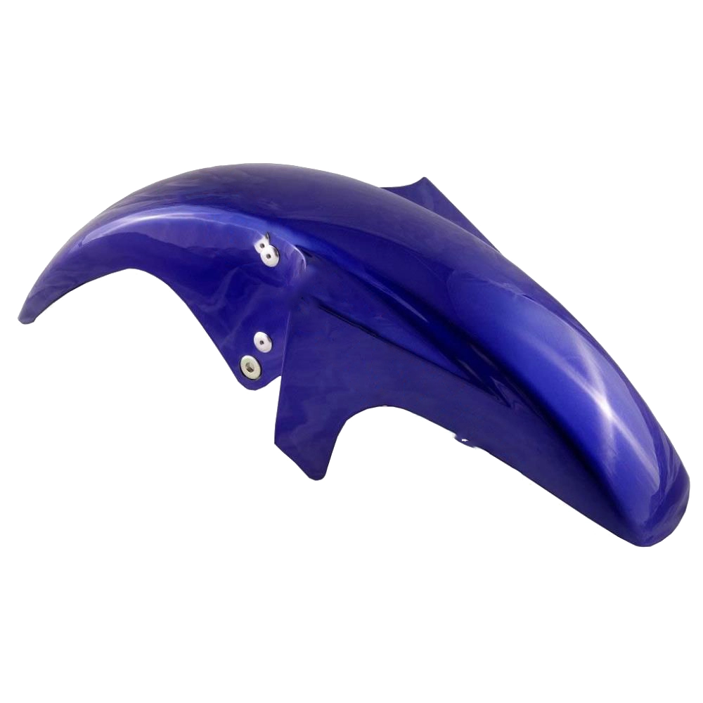 ÖN ÇAMURLUK MAVİ YAMAHA - YBR
