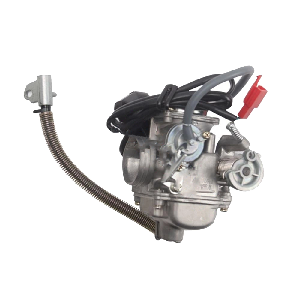 KARBÜRATÖR 125cc SCOOTER KEIHIN
