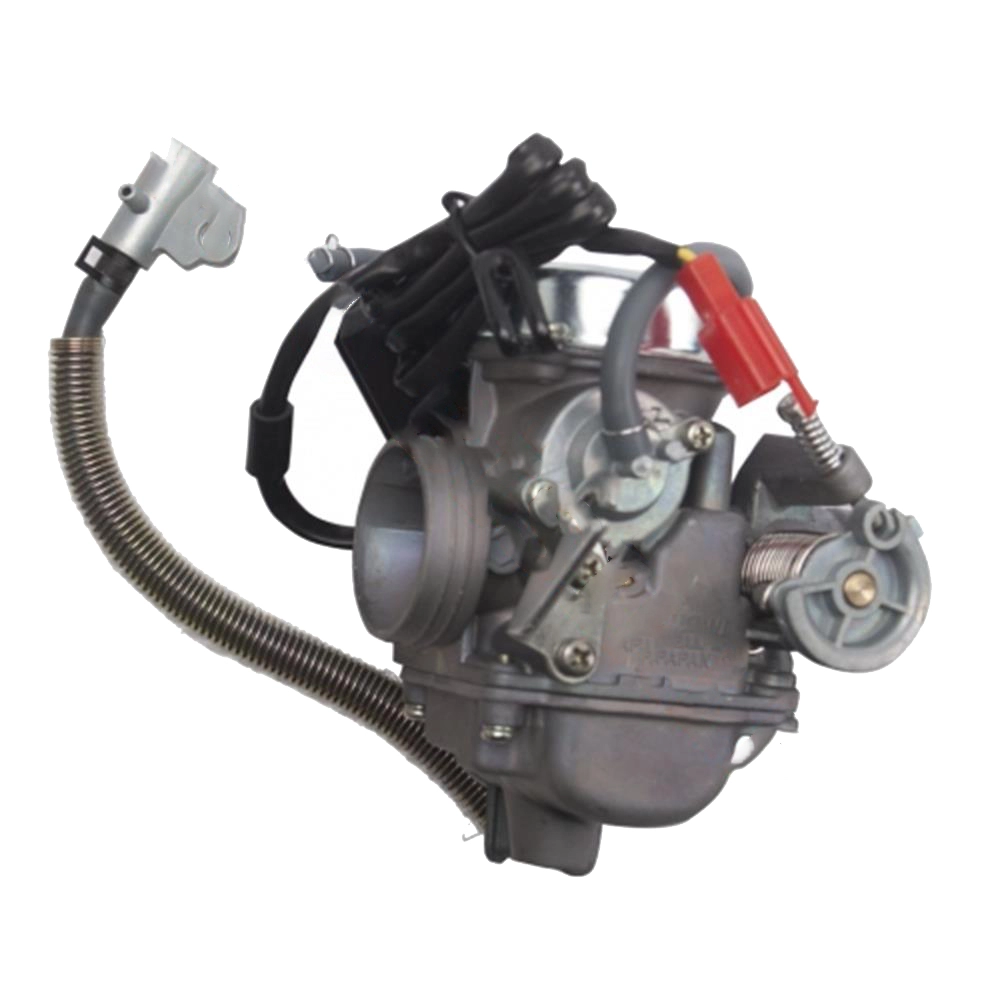 KARBÜRATÖR 150cc SCOOTER - LINHAI 200 KEIHIN