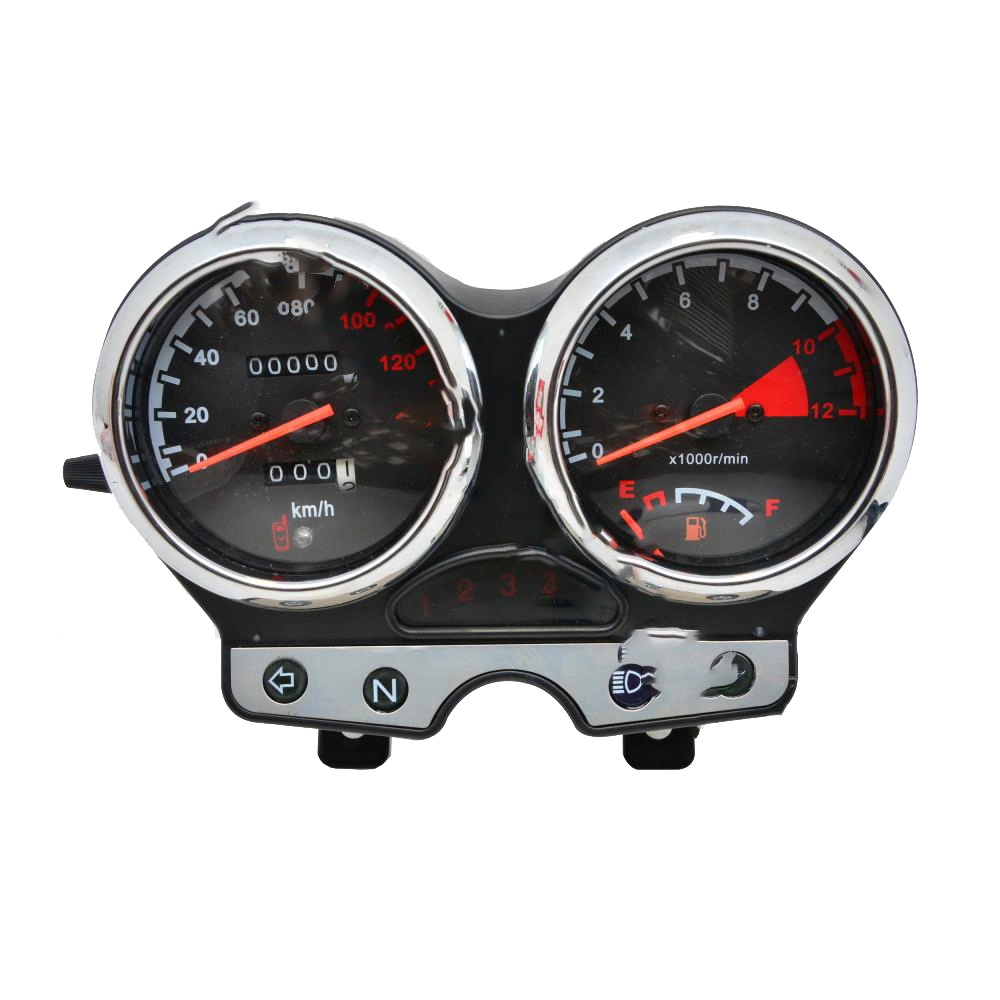 KM SAATİ MONDIAL MCX 150