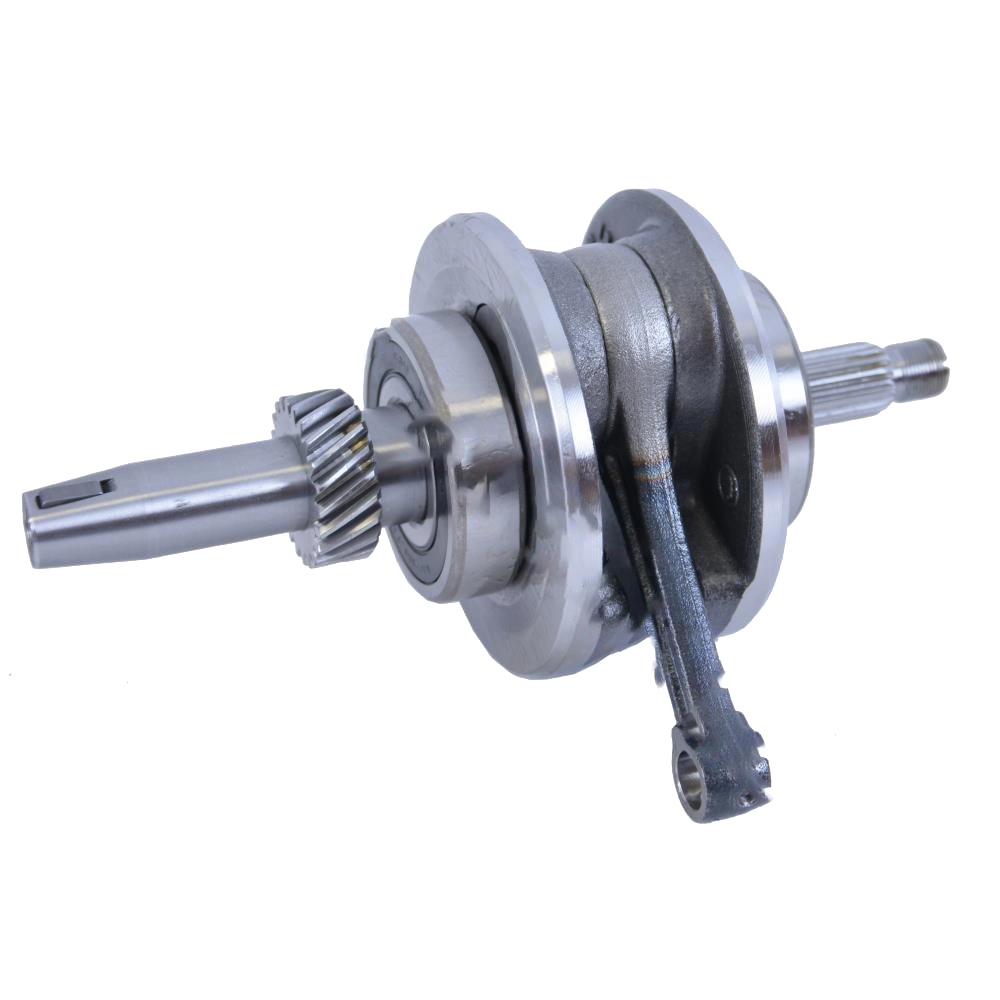 KRANK 13 PERNO CG 139